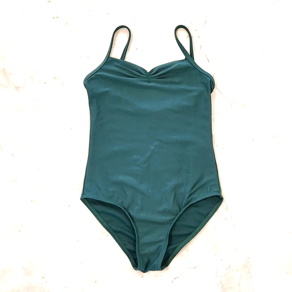 Wearmoi Women's Abbie Leotard - Justaucorps Femme Conçu En France